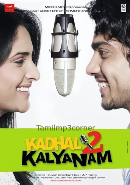 Srinivasa Kalyanam (2018)